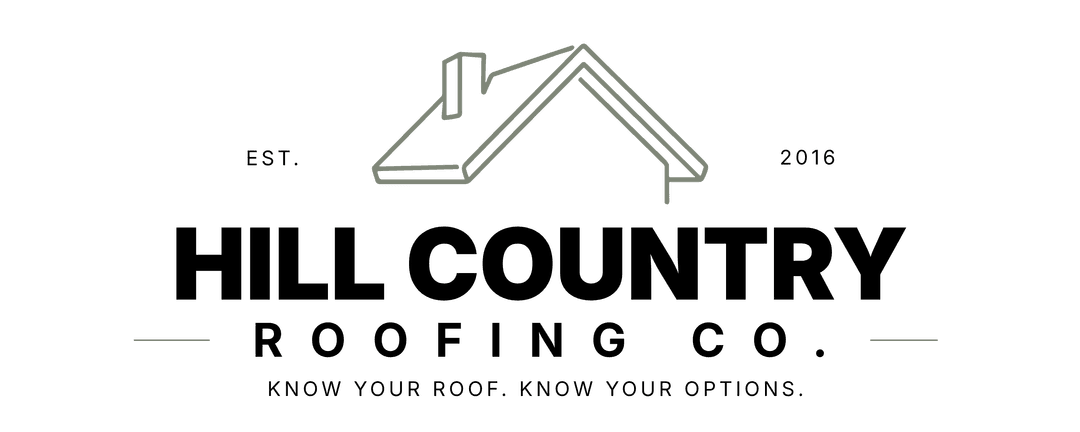 Hill Country Roofing Co.